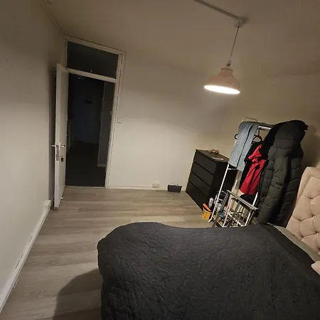 Double Room With Shared Facilities
